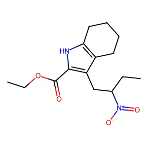 Sakyomicin A structure