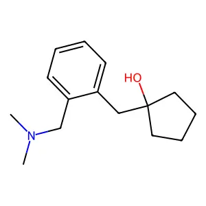 XE 820 structure