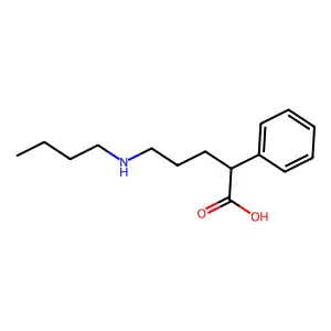 Lactopen structure