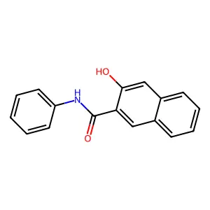 C.I. 37505 structure