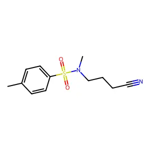 23,25-二羟基-23-甲基-21-去甲胆甾醇 structure