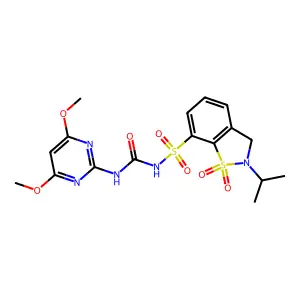 R 7402 structure