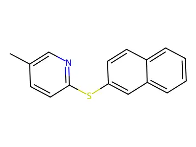 Sulfuric acid, monododecyl ester, compd. with 2-propanamine (1:1) structure