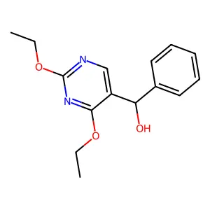 4-O-Methyl-phorbol structure
