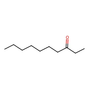 3-Decanone structure