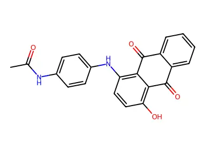 7-Methyltetraphen-2-ol structure