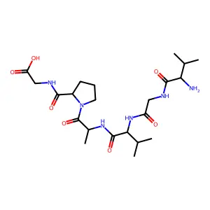 1-Ethyl-1-methyl-3-phenylpropyl acetate structure