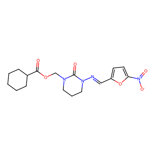 M 280 structure