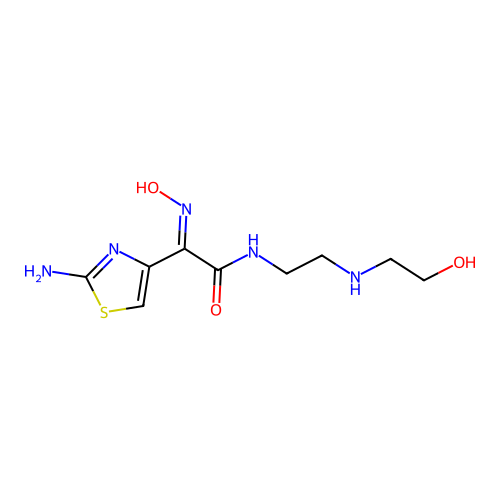 C9H15N5O3S structure