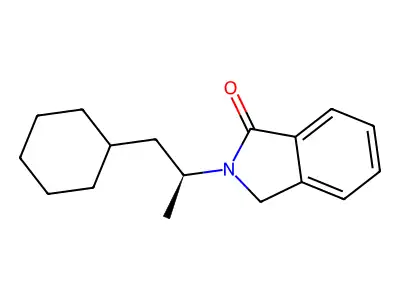 2-(4-Methoxyphenethyl)chromone structure