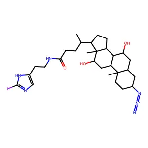 羟胺硫酸盐(1:1) structure