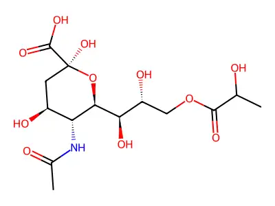 Brl 34778 structure