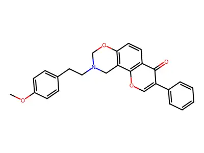 二苯酮-4-马来酰亚胺 structure