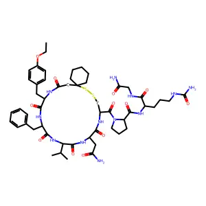 TEVCV structure
