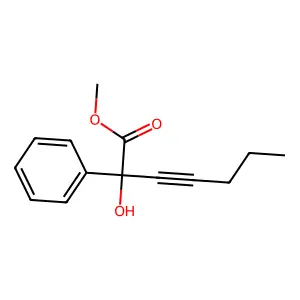 2,6-Diamino-5-iminopyrimidin-4-one structure