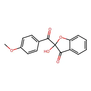 Potassium tetrabromoplatinate(II) structure