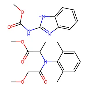 CL 242817 structure
