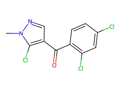 Tesmilifene Hydrochloride structure