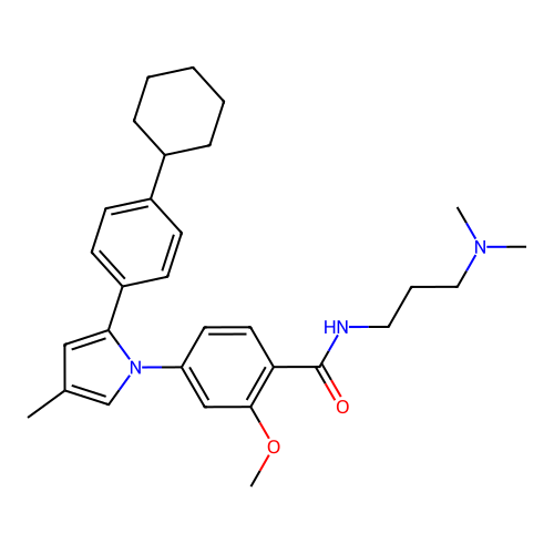 GT242 structure