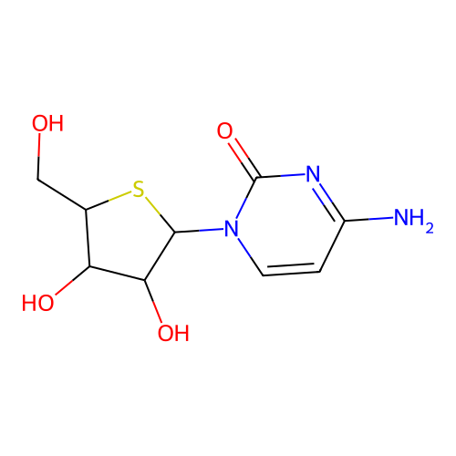 Tarac structure