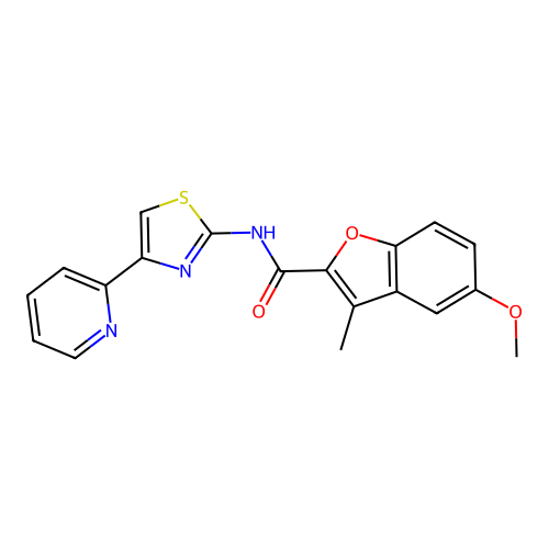 LAPTc-IN-1 structure