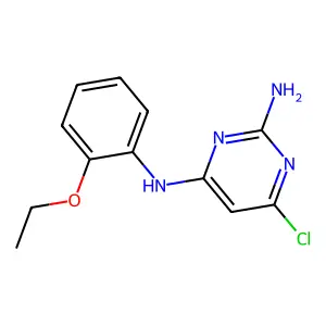 2-(1-Hydroxyethyl)-7-(2-hydroxy-3-isopropylaminopropoxy)benzofuran glucuronide structure