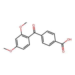 环十二醇、环十二酮与硝酸共聚物 structure