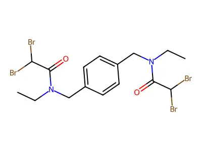 Osmium(1), tetraamminedichloro-, chloride structure