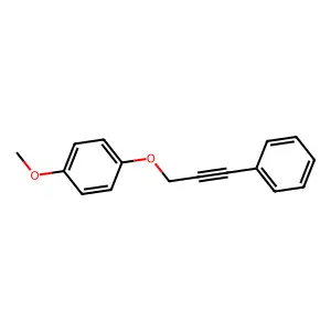 2-Oxiranecarboxylic acid, 3-bicyclo[2.2.1]hept-5-en-2-yl-3-methyl-, methyl ester structure