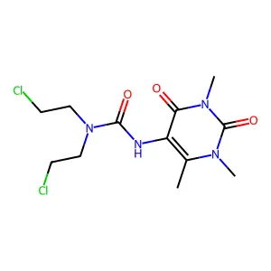 Lysine valproate structure