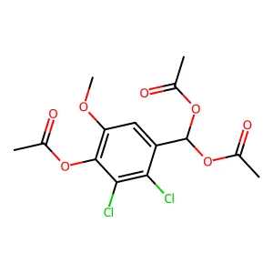 Benzyloxycarbonylalanyl-alanyl phenylalanine chloromethyl ketone structure