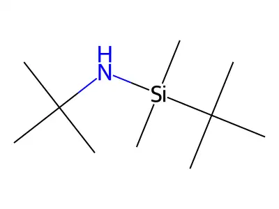 5,6-庚二烯-1,4-二胺 structure