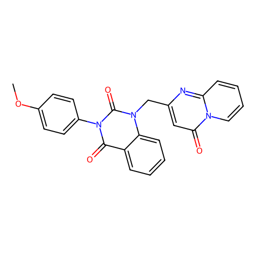 F0921-6038 structure