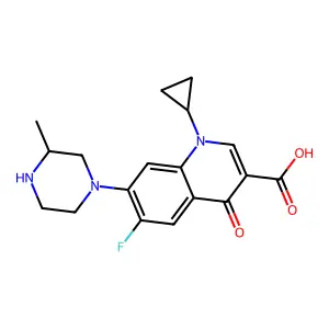 3-羧基-5-丙基-2-呋喃丙酸 structure