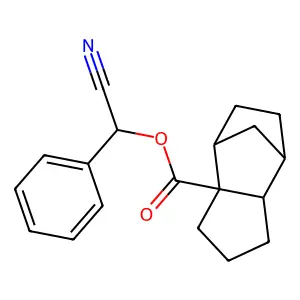 4-胂基-2-羟基丁酸 structure