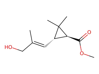 CTK5H2128 structure
