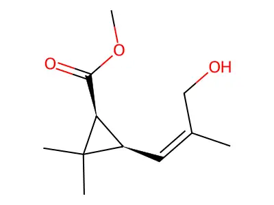 CTK5H2129 structure