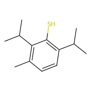 Coryneine structure