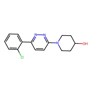 CM 40907 structure