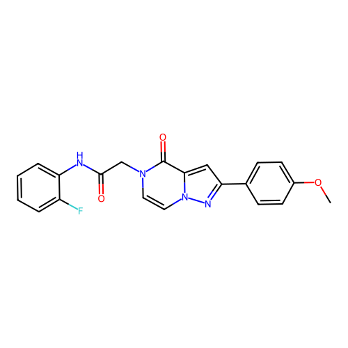 F3167-1299 structure