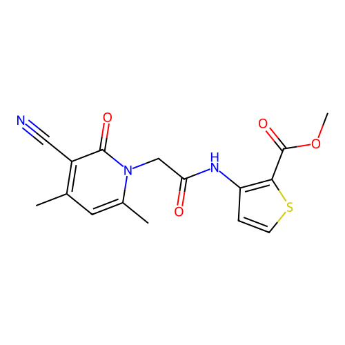 VU0512223-1 structure