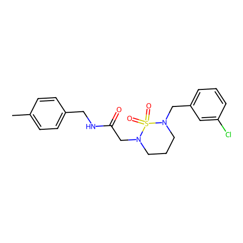 VU0512109-1 structure