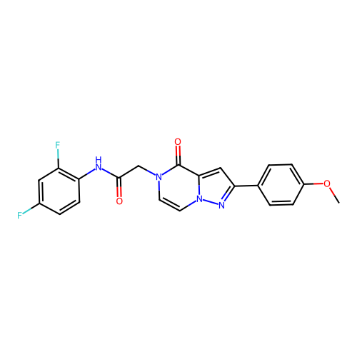 F3167-1309 structure