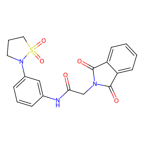 F2036-0235 structure