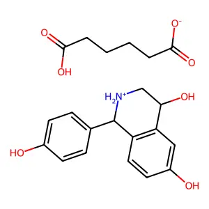 RefChem:1086590 structure