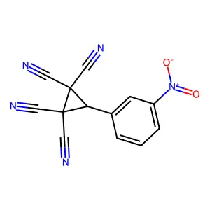 N-acetoxy-7-N-butyl-N-2-acetylaminofluorene structure