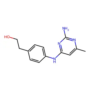 LY 97119 structure