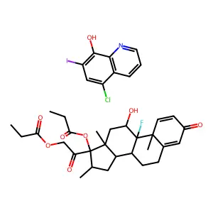 Diproform structure
