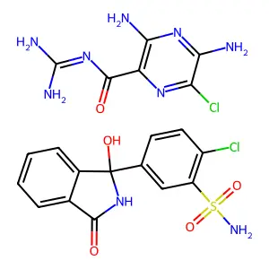 Uranidil A structure