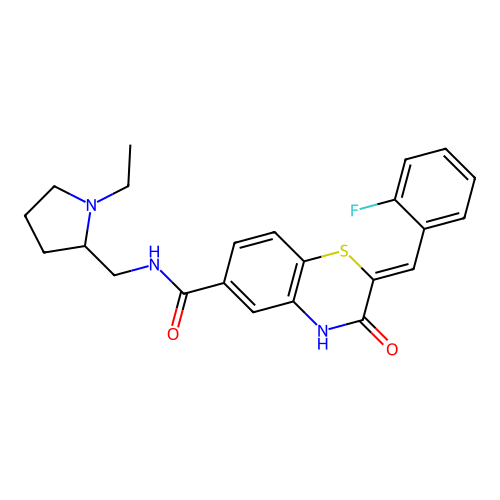 ML276 structure